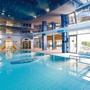 Hotel Lidia Spa & Wellness